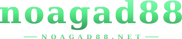 noagad88 logo